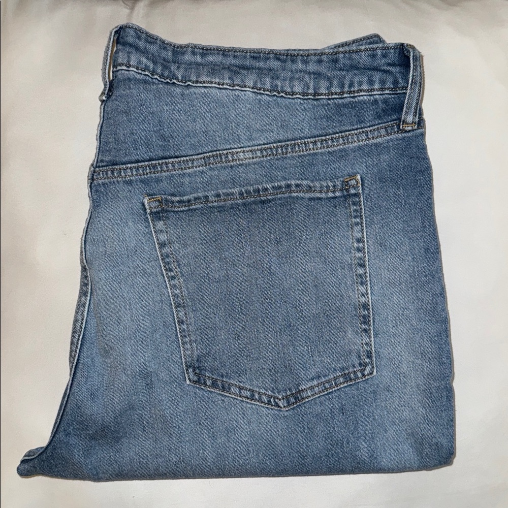Old Navy Women's Blue Jeans